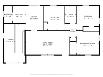 2116 W 35th, Wichita, KS 67217