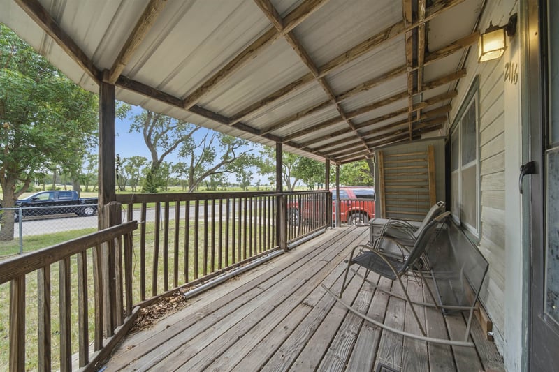 2116 35th , Wichita, KS 67217