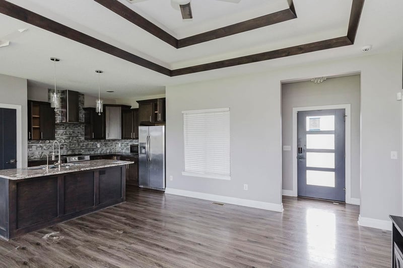 4909 Saker , Wichita, KS 67219