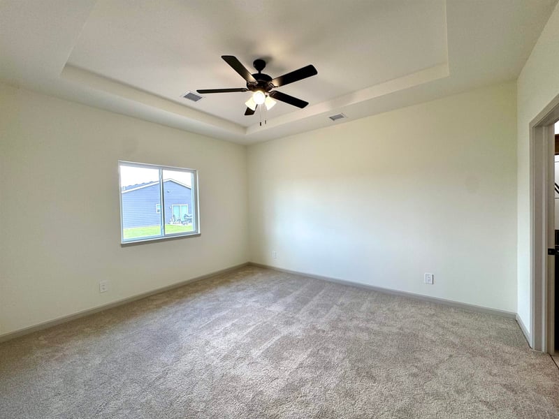 306 Lavern , Garden Plain, KS 67050