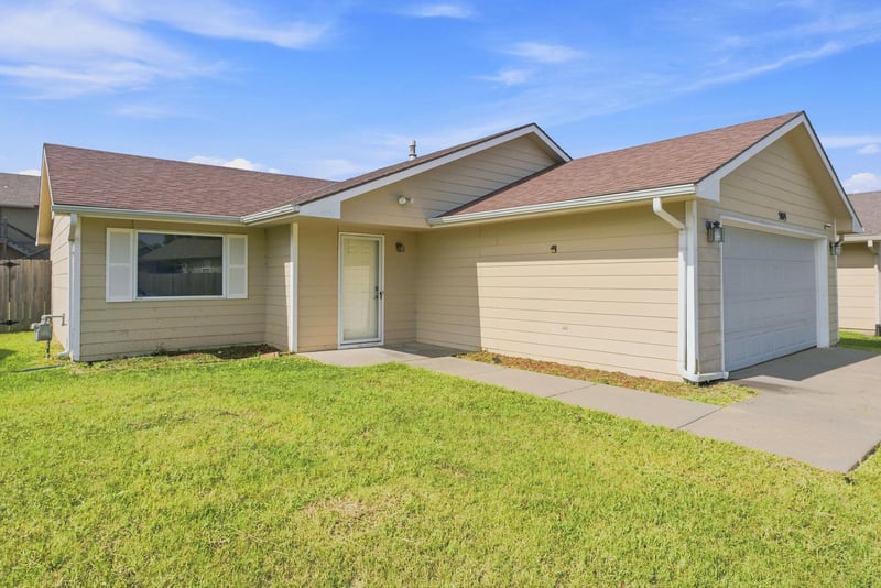 5819 Pembrook , Wichita, KS 67220