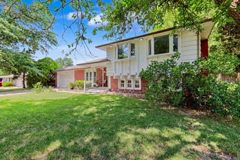 1950 N Charlotte, Wichita, KS 67208