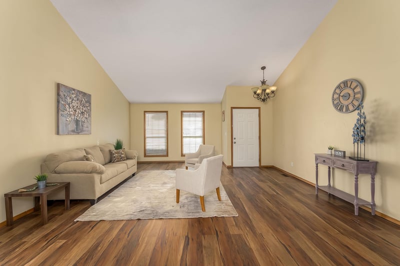 2438 Cypress St, Wichita, KS 67210-2450