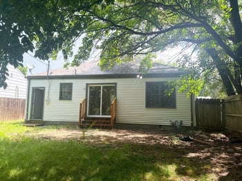 635 N Battin, Wichita, KS 67207