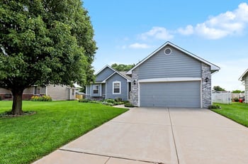 2604 N Rutgers, Wichita, KS 67205