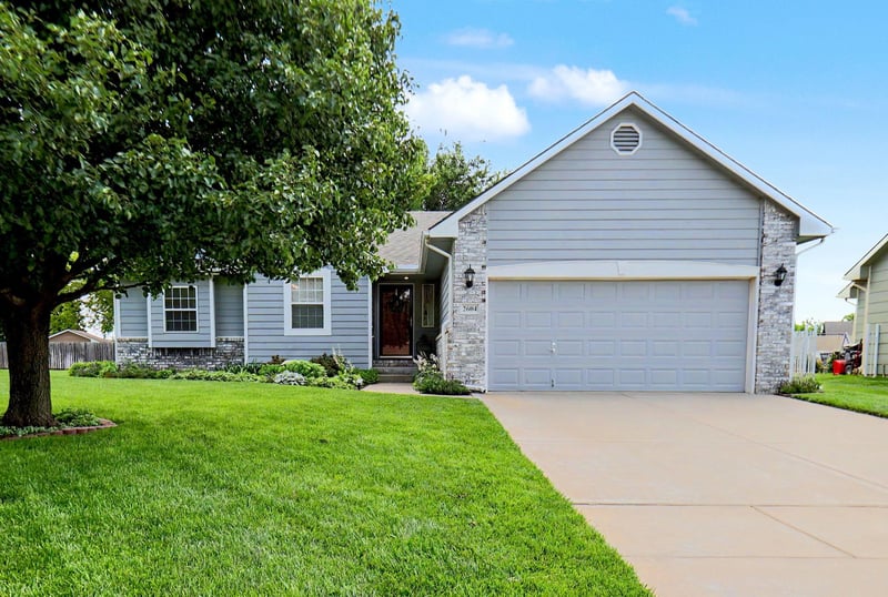 2604 Rutgers , Wichita, KS 67205