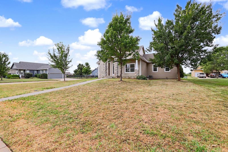 5123 Hampton , Wichita, KS 67226
