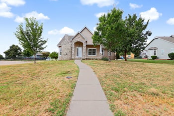 5123 N Hampton, Wichita, KS 67226