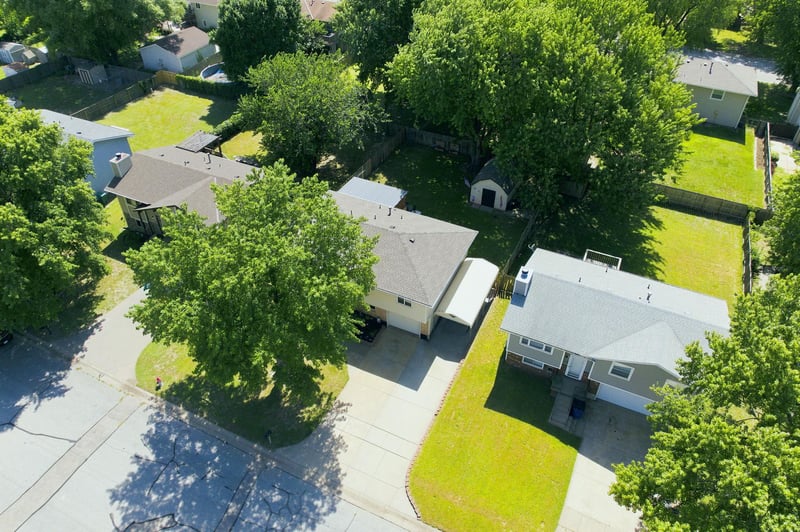 5449 Mead , Wichita, KS 67216