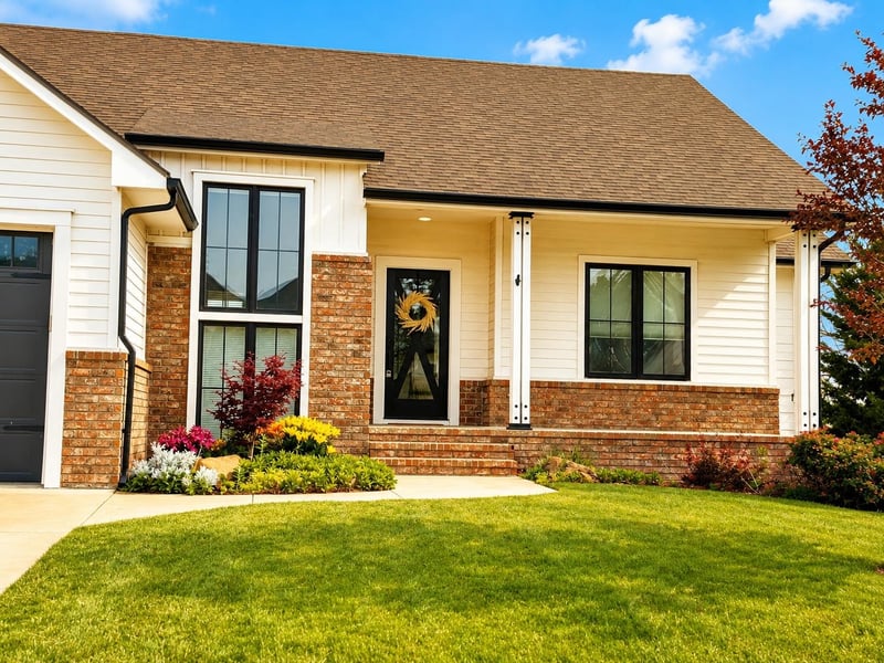 1502 Shadow Rock Dr, Andover, KS 67002