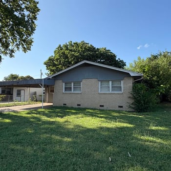 1110 W Marlboro, Wichita, KS 67217