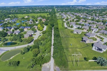 1929 N Burning Tree Ct, Wichita, KS 67230