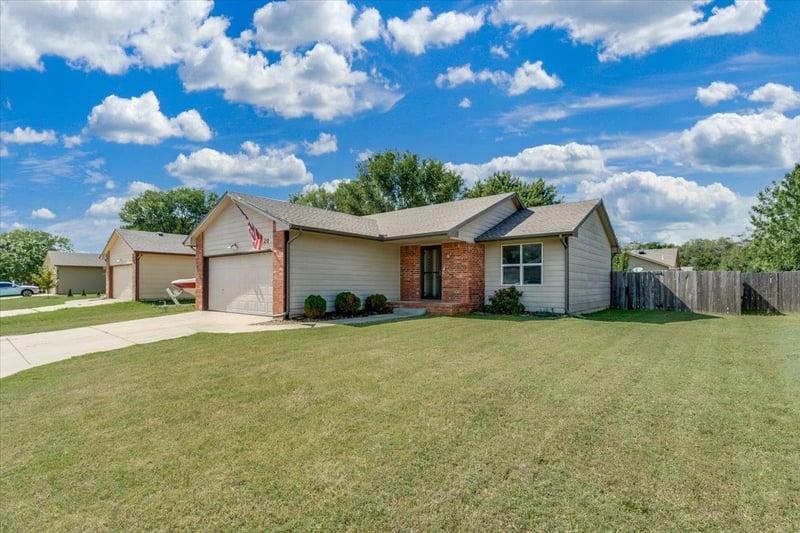 512 Wayne , Wichita, KS 67217