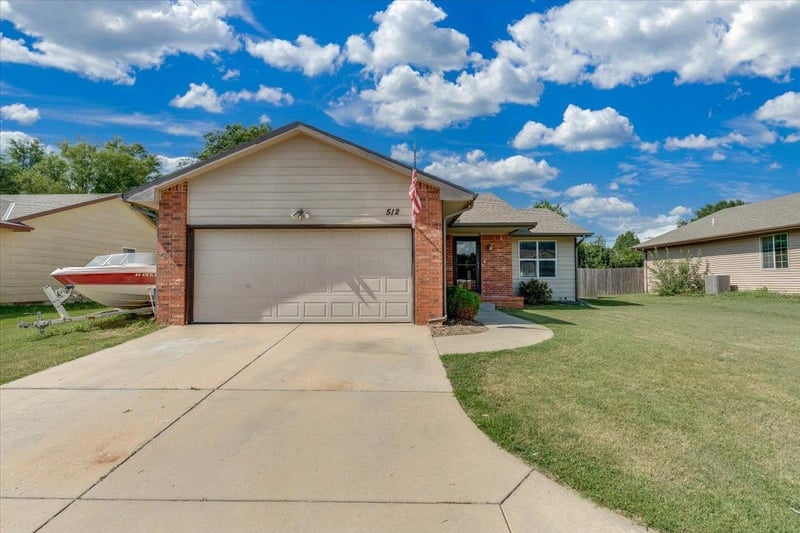 512 Wayne , Wichita, KS 67217