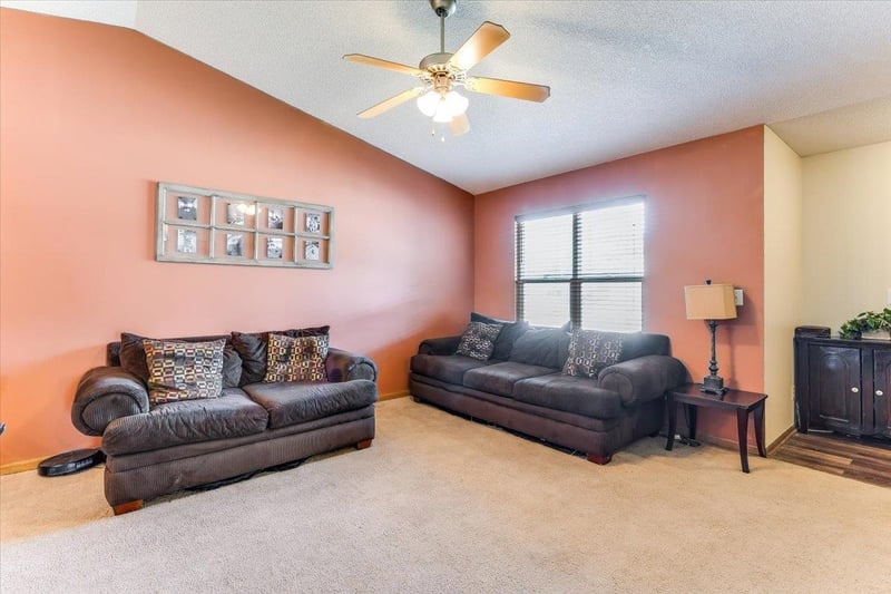 512 Wayne , Wichita, KS 67217
