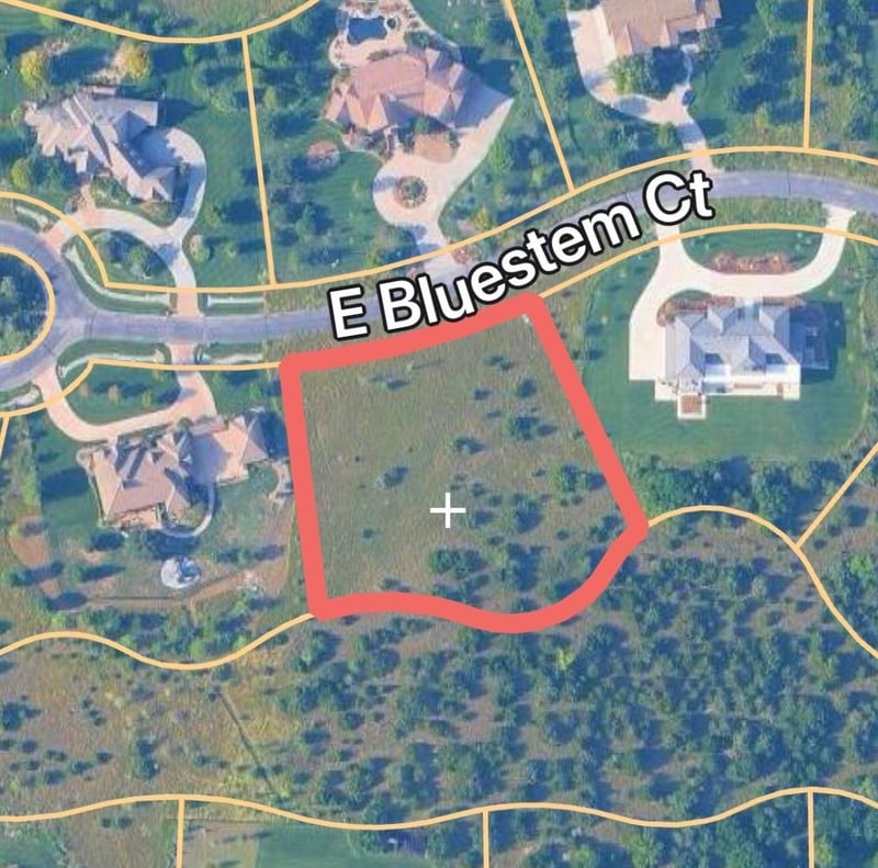 1209 Bluestem Ct, Andover, KS 67002