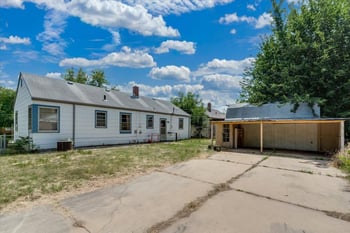 5118 E Mount Vernon St, Wichita, KS 67218