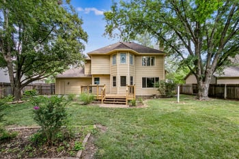 229 N Shefford St, Wichita, KS 67212