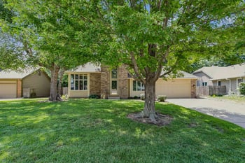 229 N Shefford St, Wichita, KS 67212