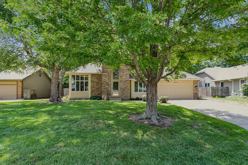 229 Shefford St, Wichita, KS 67212
