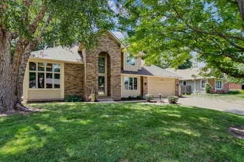 229 N Shefford St, Wichita, KS 67212
