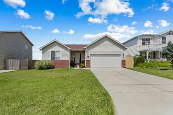 10621 E Fawn Grove St, Wichita, KS 67201