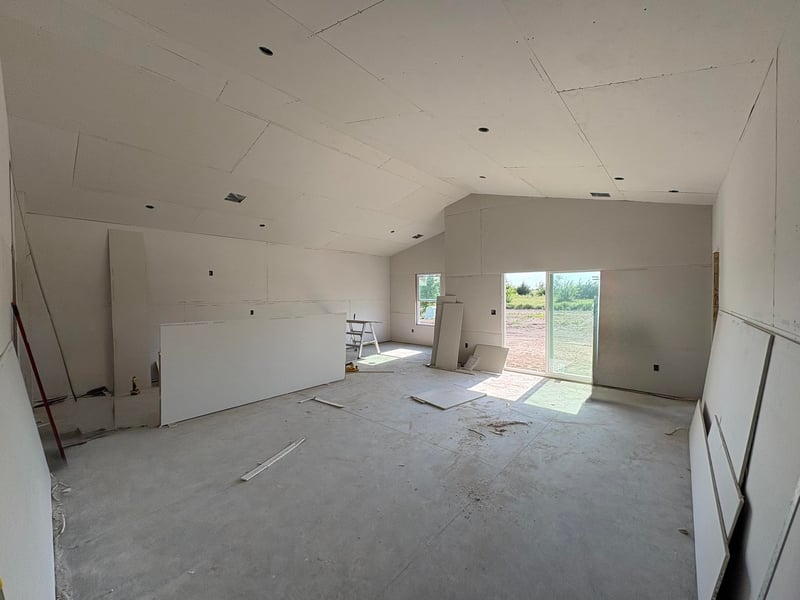5651 Plumthicket St, Bel Aire, KS 67226