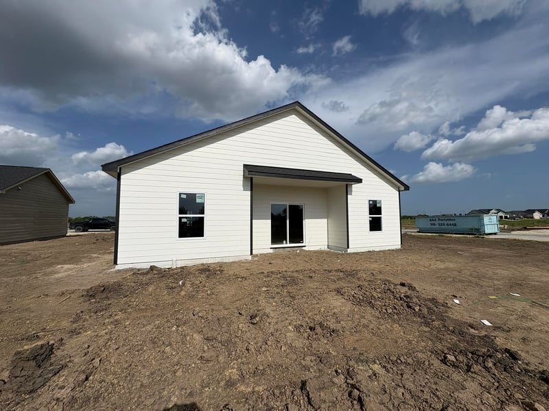 5651 Plumthicket St, Bel Aire, KS 67226