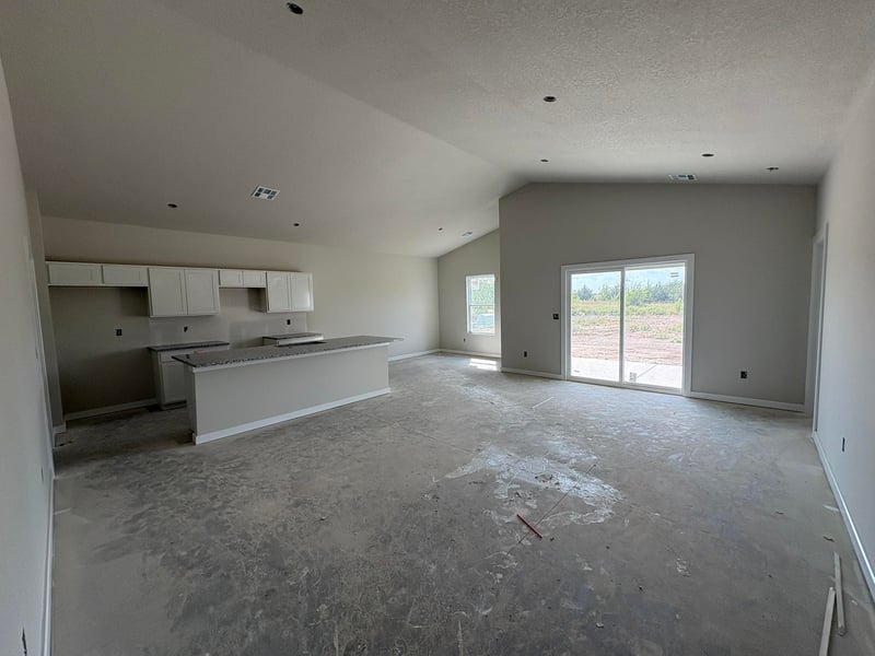 5651 Plumthicket St, Bel Aire, KS 67226