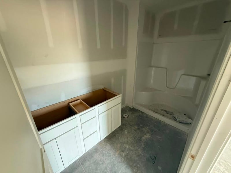 5701 Plumthicket St, Bel Aire, KS 67226