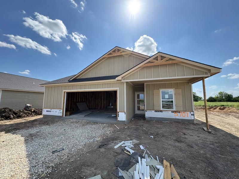 5701 Plumthicket St, Bel Aire, KS 67226