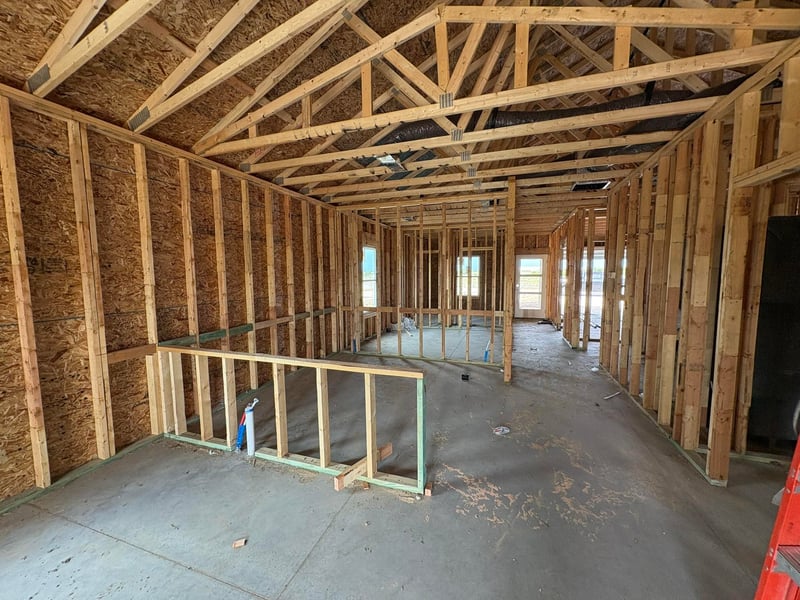 5701 Plumthicket St, Bel Aire, KS 67226