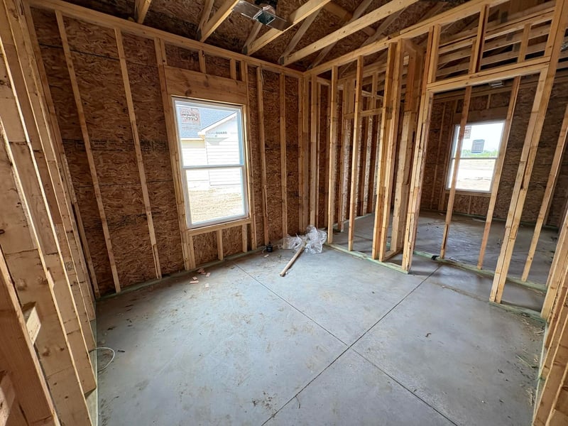 5701 Plumthicket St, Bel Aire, KS 67226