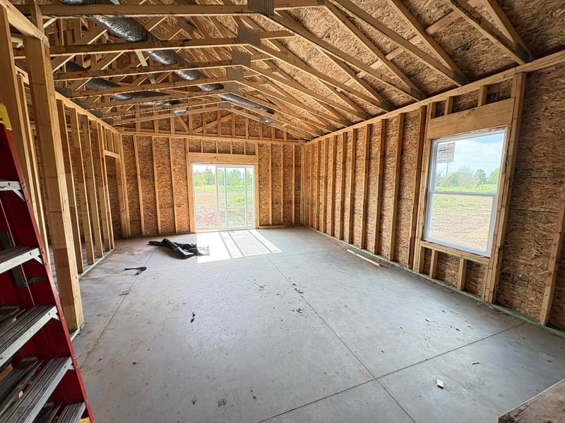5701 Plumthicket St, Bel Aire, KS 67226