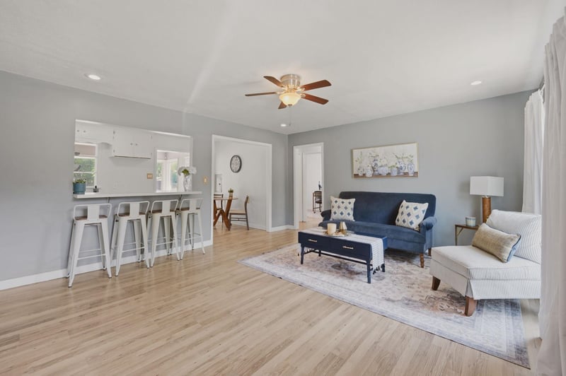 520 Blake St, Wichita, KS 67213