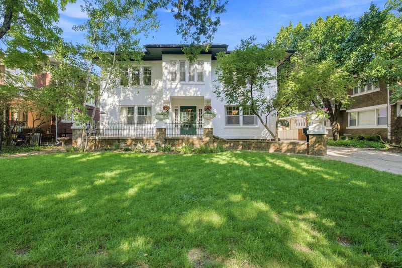 105 Broadview St, Wichita, KS 67208
