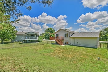12114 E Laguna, Wichita, KS 67207