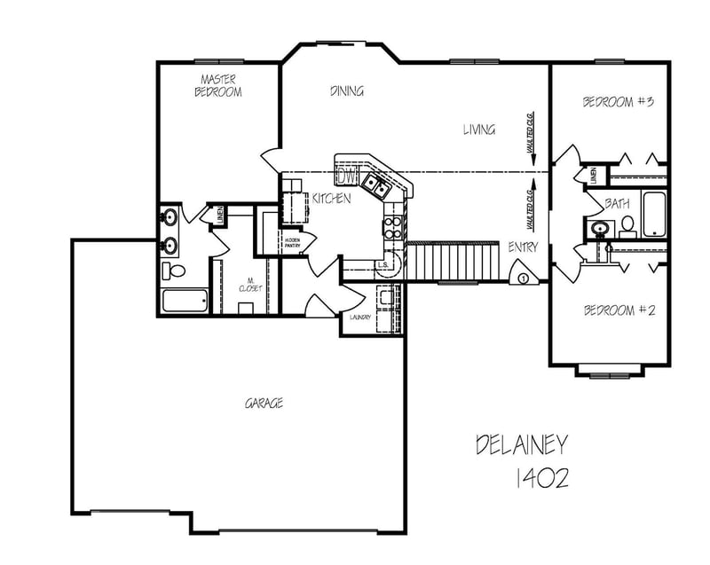 225 Hanscom St, Derby, KS 67037