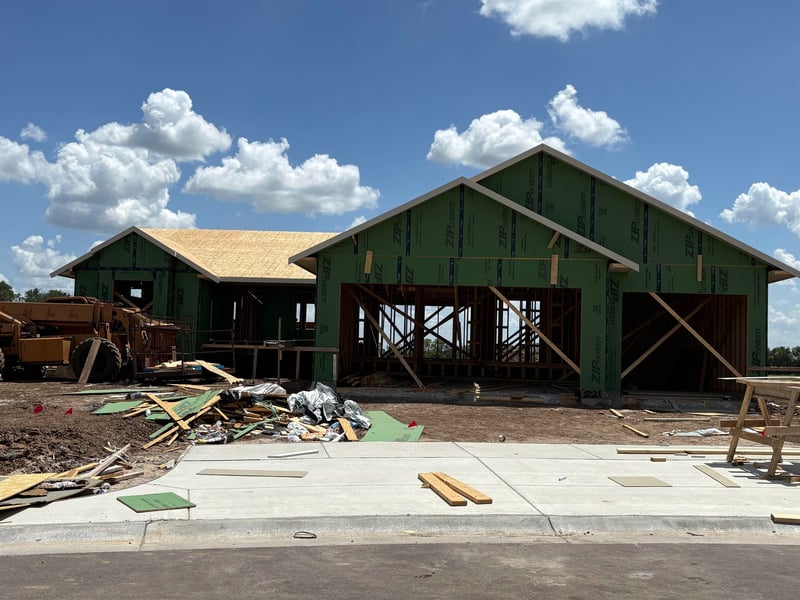 225 Hanscom St, Derby, KS 67037
