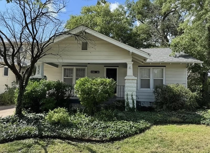 633 Poplar , Wichita, KS 67211