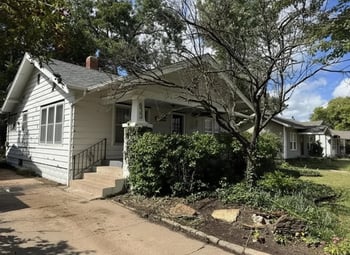 633 S Poplar, Wichita, KS 67211