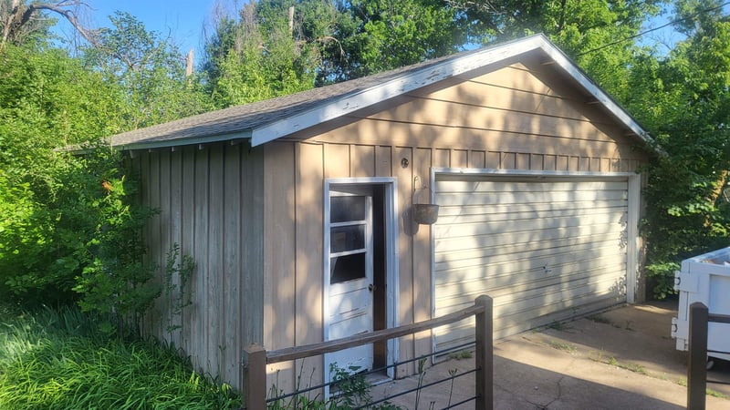 701 Hartup , Mcpherson, KS 67460
