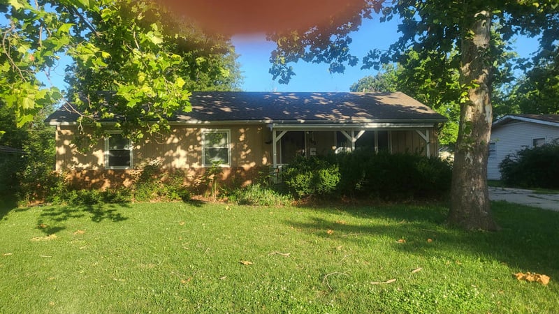 701 Hartup , Mcpherson, KS 67460