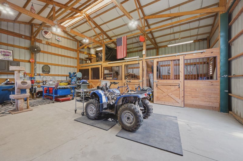 9565 Mcadoo Rd, Augusta, KS 67010