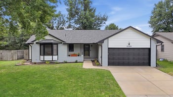 8309 W 17th, Wichita, KS 67212