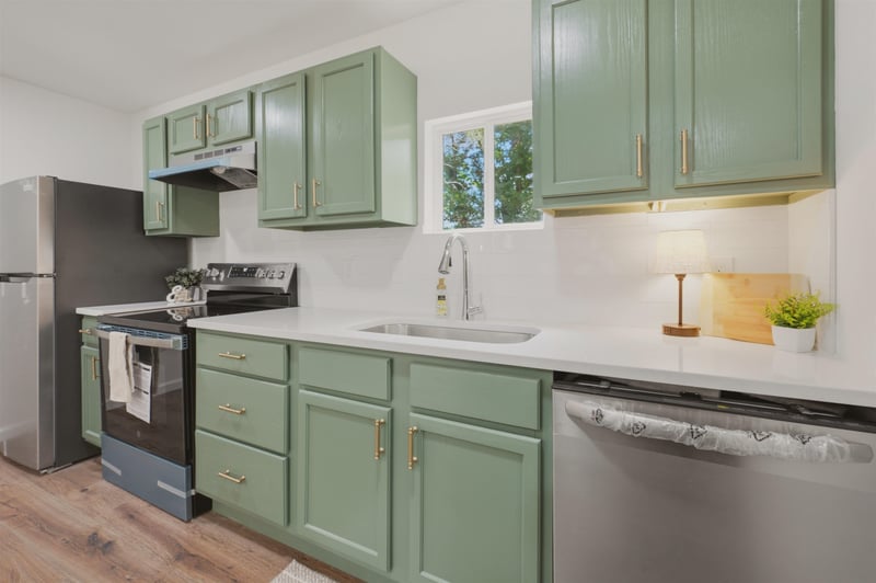 1528 Erie , Wichita, KS 67208