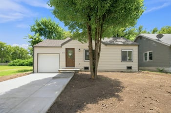 1528 N Erie, Wichita, KS 67208