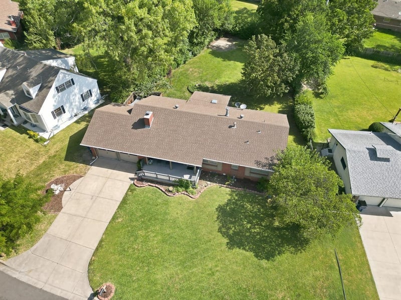 5700 Perryton , Bel Aire, KS 67220