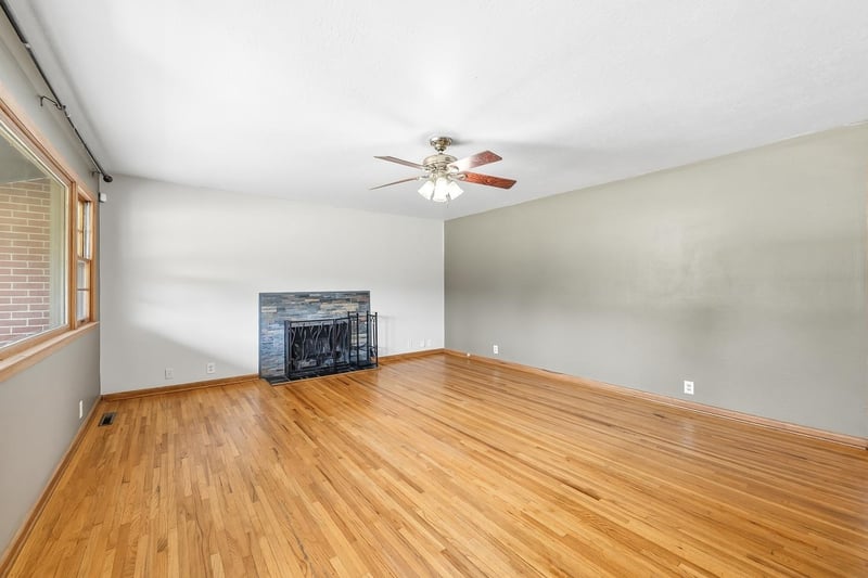 5700 Perryton , Bel Aire, KS 67220