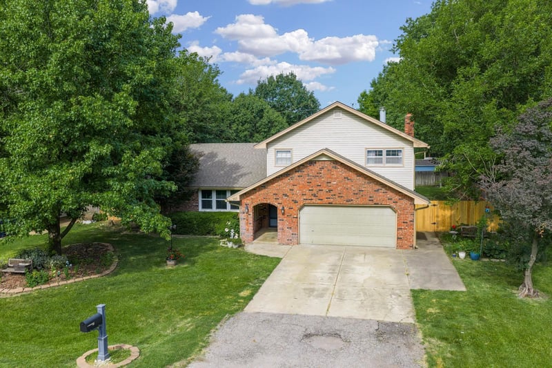 351 Shefford , Wichita, KS 67209